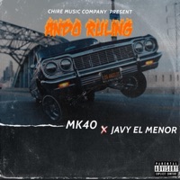 Ando Ruling (feat. Javy El Menor, Jeycito LM & NJM Music Record) - Single - MK40