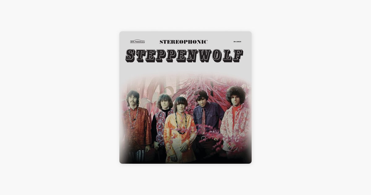 Born To Be Wild Steppenwolf - Letra e tradução 
