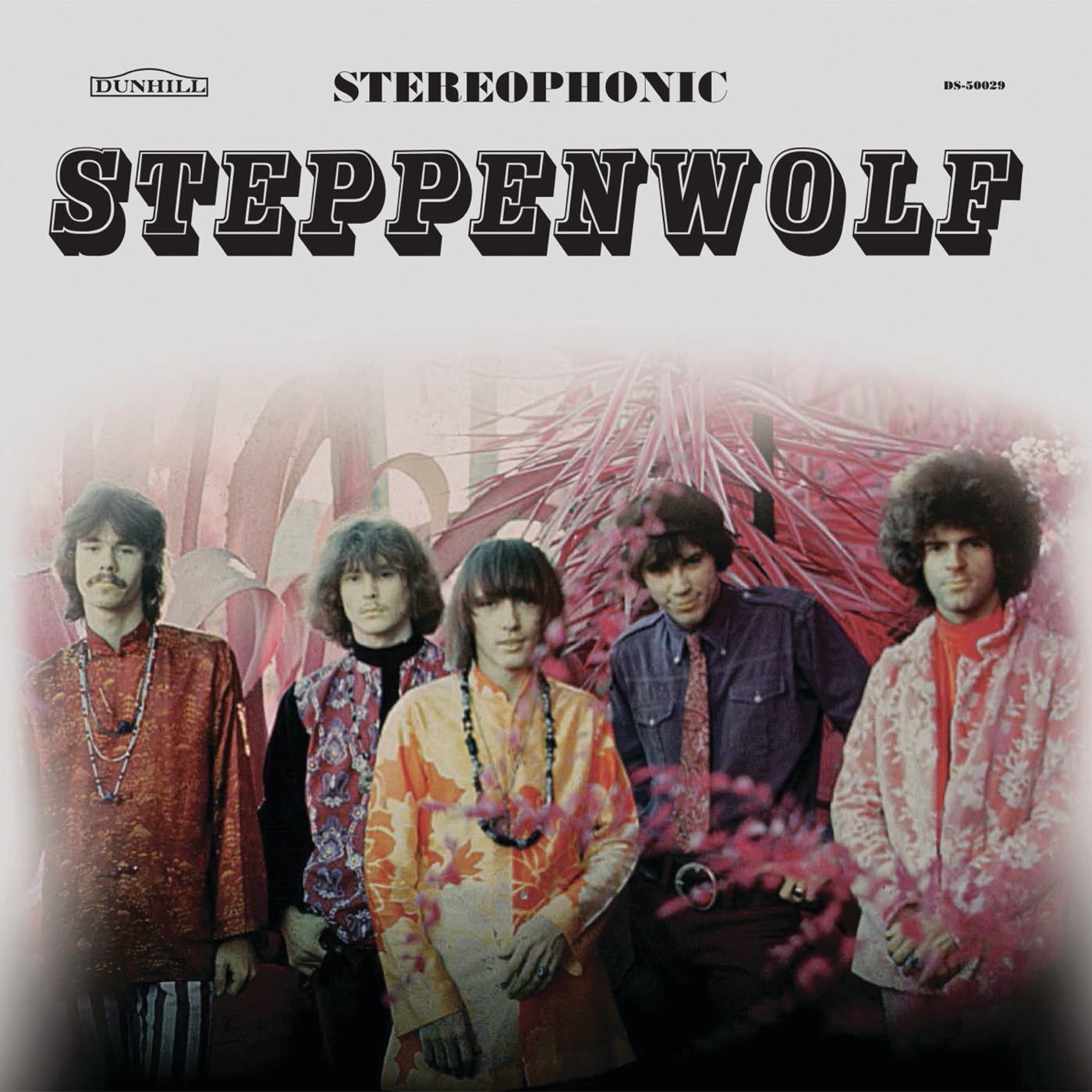 Steppenwolf by Steppenwolf