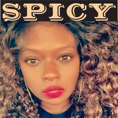 SPICY (feat. Raquel Elder-Banner) - Single