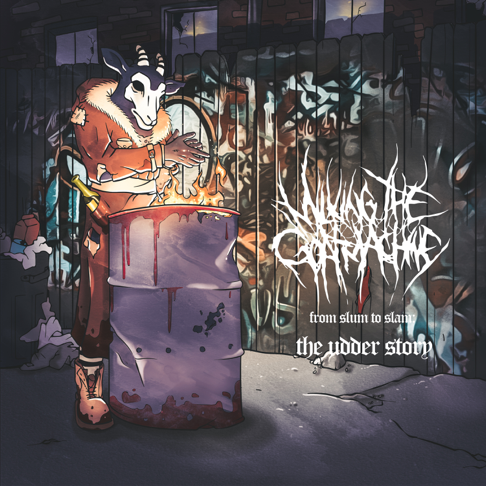 Milking the Goatmachine - Apple Music