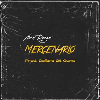 Mercenario - Single