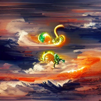 Horror Vacui (feat. Dellachaouen) - Single