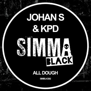 All Dough - Single