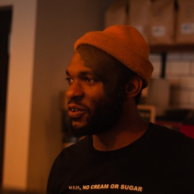 nah, Im just venting - Single