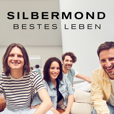 Bestes Leben (Re-Edit) - Silbermond | Shazam