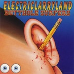 Butthole Surfers - Pepper