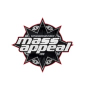 Mass Appeal 2018 artwork