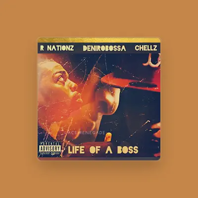 Listen to Rnationz, watch music videos, read bio, see tour dates & more!