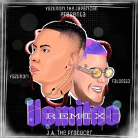 Vomitao (Remix) (feat. Falsetto) - Single - Yazunori