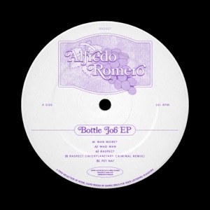 Bottle Job - EP