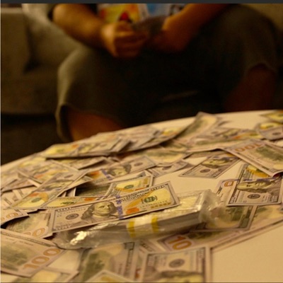 Stack Up (feat. High Sunday) - Single