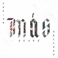 Más - Single - Adrian Delgado & Duvoh