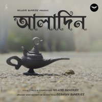 Aladin - Single - Niladri Banerjee