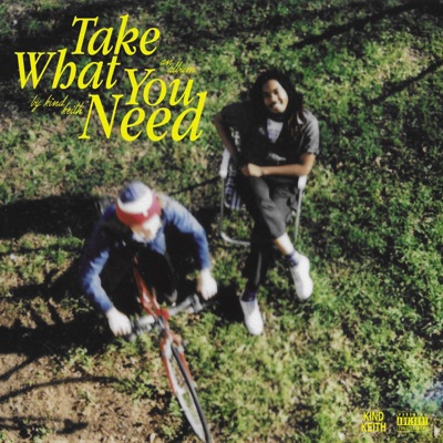Take What You Need