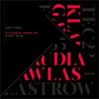 East Row — Klaudia Gawlas