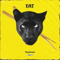 Eat - Single - Toyalove