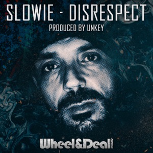 Disrespect - Single