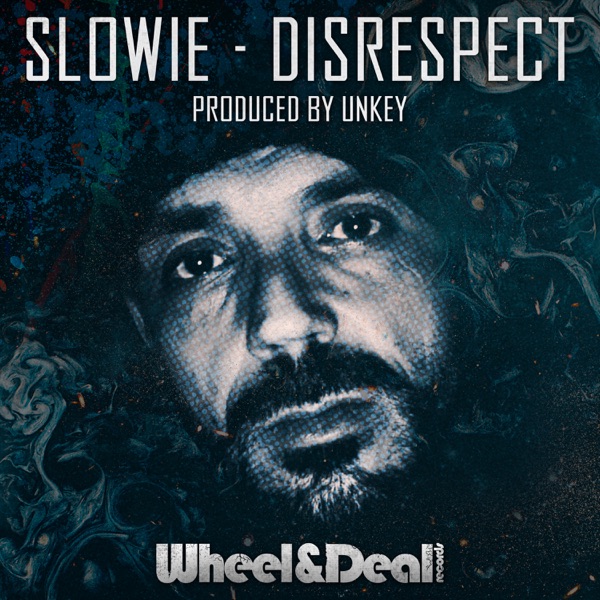 Disrespect - Single