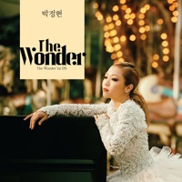 The Wonder 1st - Single - Lena Park
