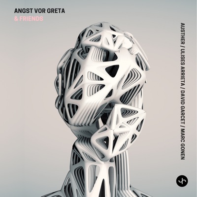 ANGST vor GRETA & Friends - EP