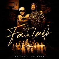 Neguin Favelado - Single - Salaga & Edi Rock