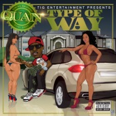 Type of Way artwork