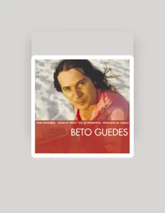 Listen to Beto Guedes, watch music videos, read bio, see tour dates & more!