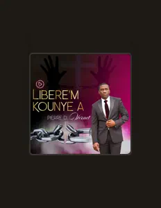 Listen to Pierre D. Vernet, watch music videos, read bio, see tour dates & more!