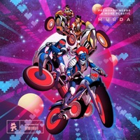 Murda - Single - Pegboard Nerds & More Plastic