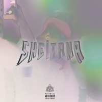 Sheitana - Single - Lapsty