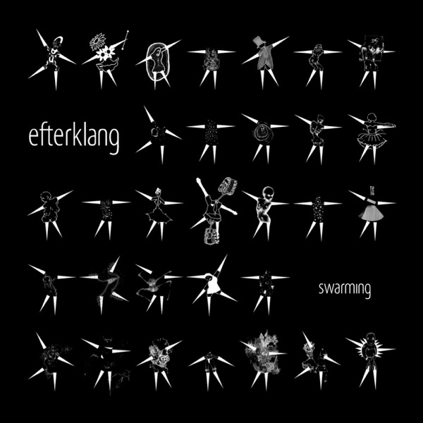 Swarming - EP