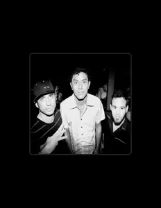 Hör dir Afropunk an, schau dir Musikvideos an, lies die Biografie, finde Tourdaten und mehr!