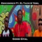 GOOD GYAL (feat. YEMIL & EL TACHI) - Eshconinco lyrics