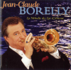 La mélodie du lac d'amour - Jean Claude Borelly