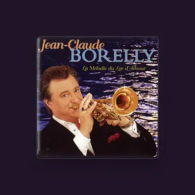Listen to Jean Claude Borelly, watch music videos, read bio, see tour dates & more!