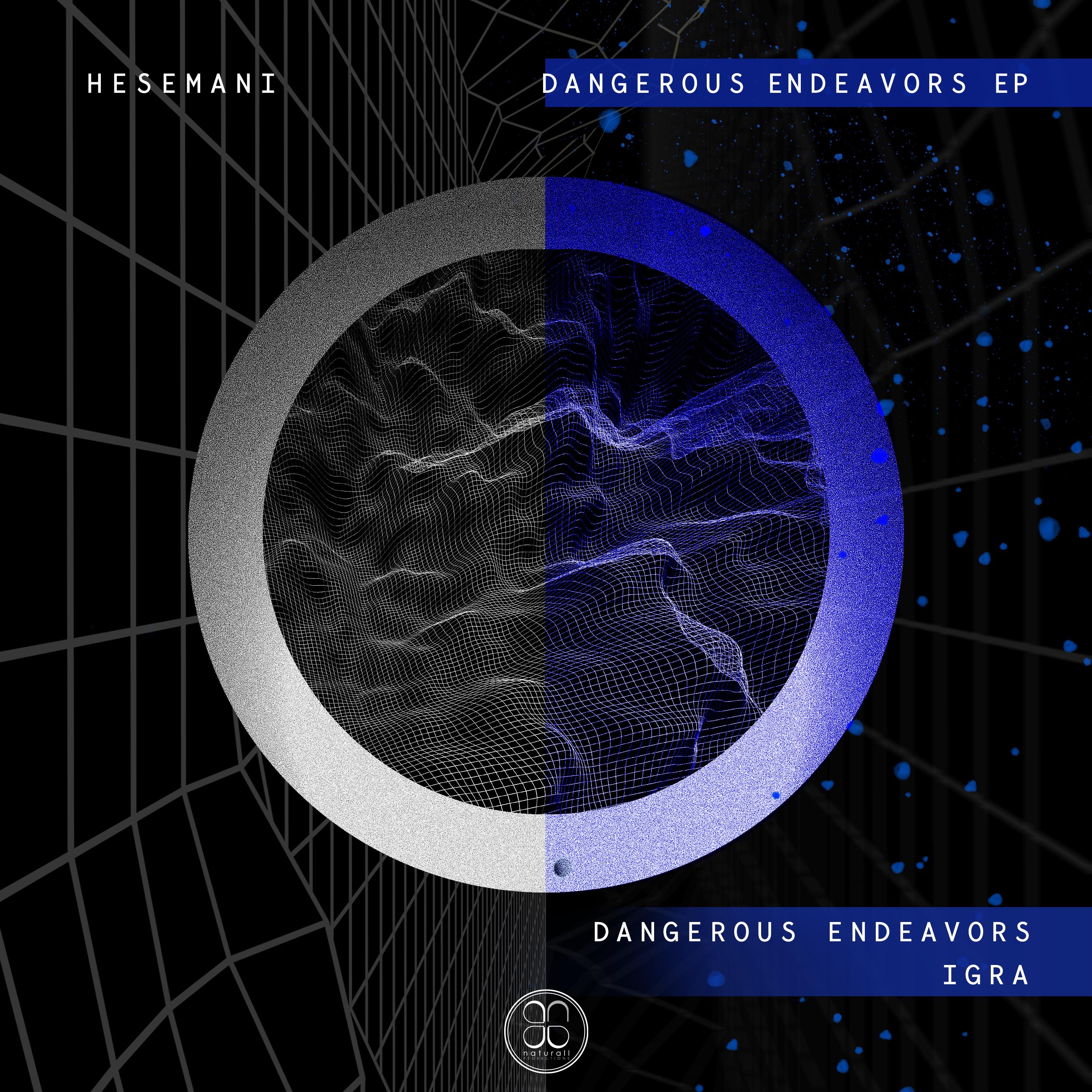 Dangerous Endeavors - Single