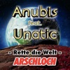 Rette die Welt (feat. ANUBIS) - Single