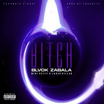 Bitch - Single