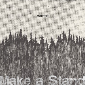 Make a Stand - Single