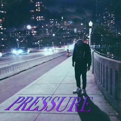 Pressure - Single