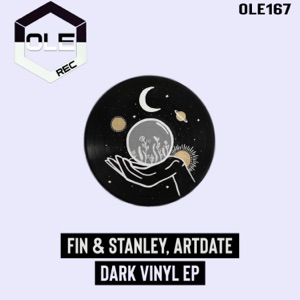 Dark Vinyl EP