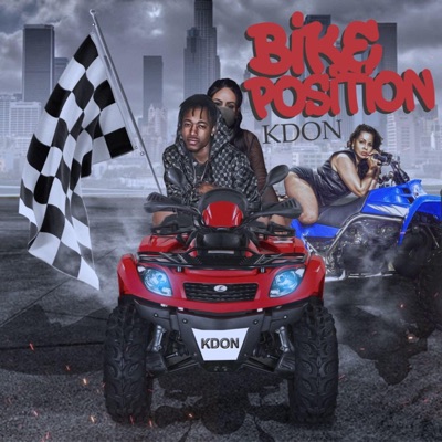 Bike Position - Single