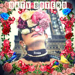 Rosa - Single - Naty Botero Rosa - Single - Naty Botero