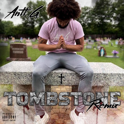 Tombstone (Remix) [Remix] - Single