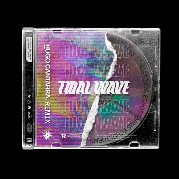 Tidal Wave (Hugo Cantarra Remix) - Single