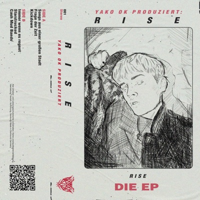 RISE - EP