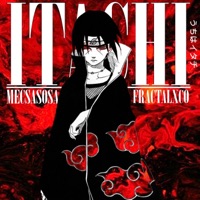 ITACHI - Single - Mecsa Sosa, Fractalxco & Sosa Worldwide