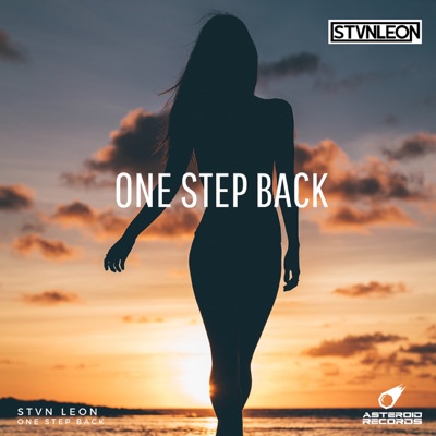 One Step Back - Single