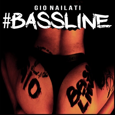#Bassline - Single